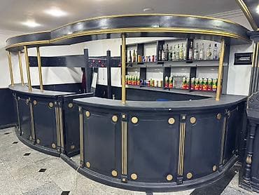 partdadan satisi: Digər stend növü, MDF, Türkiyə, Zəmanətli, Kredit yoxdur — 1