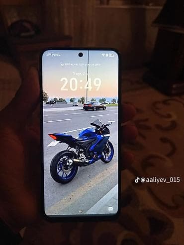 telefon nömrələri satışı: Honor 7C, 128 GB, rəng - Qara, İki sim kartlı — 3