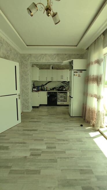 снять дом недорого: Hövsan qəs. 2 otaqlı, 55 kv. m, Kredit yoxdur, Yeni təmirli — 7