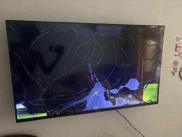 sumqayit daye: Televizor satılır ekranı qırılıb real alıcılar narahat etsin 40.50 — 2