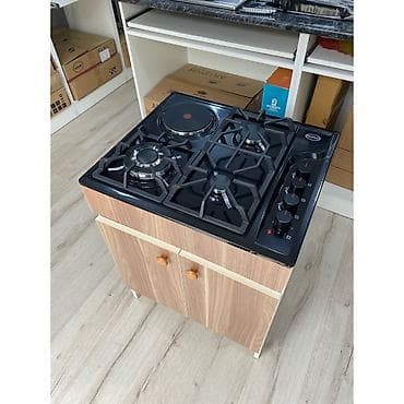 testa soba: Qaz sobası Yeni — 1