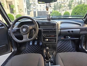 vaz 2106 abirsofka: VAZ (LADA) 2115: 1.6 l | 2011 il 145000 km Sedan — 6