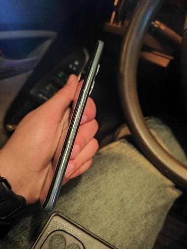 smart televizor satilir: Poco X7, 256 GB, rəng - Yaşıl — 5