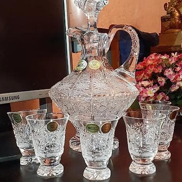 ag yolka: Tom qrafin desti — 3