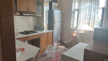 binəqədi kiraye evlər: Xətai rayonu,Həzi Aslanov metrosu yaxınlığı,Gəncə prospektində — 8