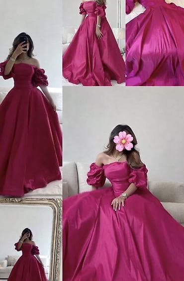 Məhsul: Qadın ziyafət geyimi