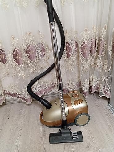arnika tozsoranlari: EUROLUX tozsoran - Torbalı tip, klassik döşəmə ucu ilə - Güc — 6