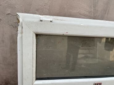 uşaq kolyaskaları: Plastık pencere Pencerının alt hıssesınde sınıg var sekıllerde Görünür — 8