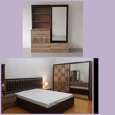 İkinəfərlik çarpayı, Dolab, Termo, Tumba, İşlənmiş lalafo.az -da İkinəfərlik çarpayı, Dolab, Termo, Tumba, İşlənmiş