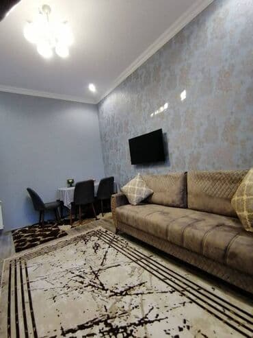 bina az sumqayit yeni tikili: 3 otaqlı, 90 kv. m, Yeni təmirli — 2