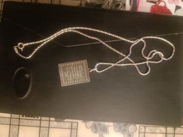 gumuş bilərziklər: Sep, Gümüş, Ödənişli çatdırılma, Ünvandan götürmə — 2