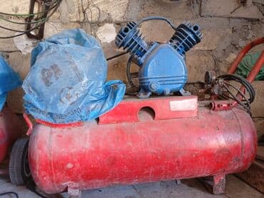 бак для воды в квартиру: Б/у — 1