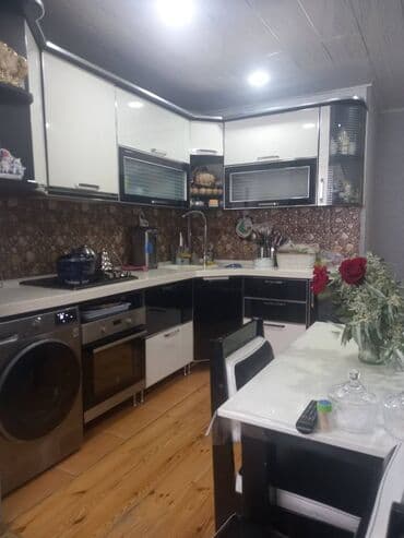 ucbucaq evlər: Bakı, 3 otaqlı, Köhnə tikili, m. Həzi Aslanov, 80 kv. m — 11