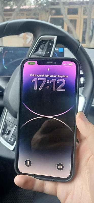 ikinci el ventilator: IPhone 12 Pro Max, 256 GB, Ağ, Face ID — 6