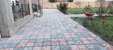 декоративный камень из гипса: Heyetlerin yigilmasi — 13