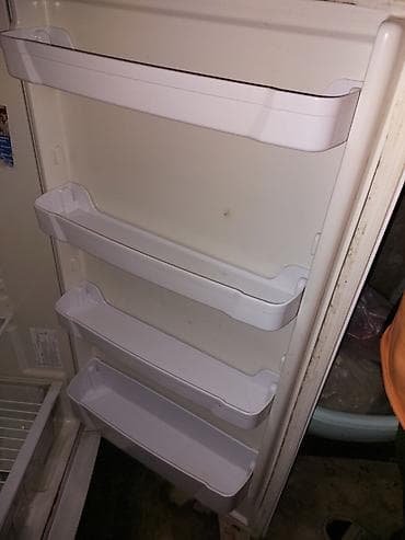 ipad 10 128 gb: İşlənmiş 2 qapılı Indesit Soyuducu Satılır, rəng - Ağ — 2