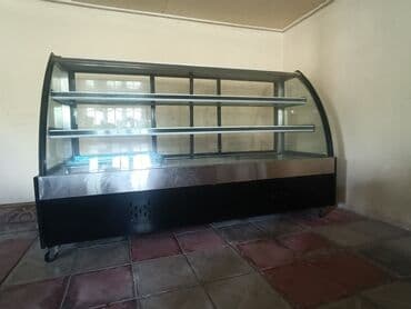 islenmis kalonka satisi: Atlant Soyuducu Satılır, rəng - Qara, Təkərli — 2