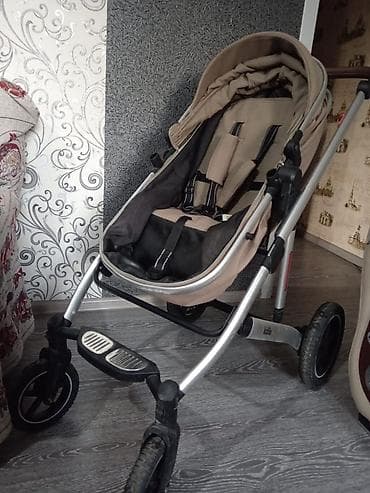 Uşaq arabası – Kidilo markası, üçtəkərli model Xüsusiyyətlər: - lalafo.az -da Uşaq arabası – Kidilo markası, üçtəkərli model Xüsusiyyətlər: -
