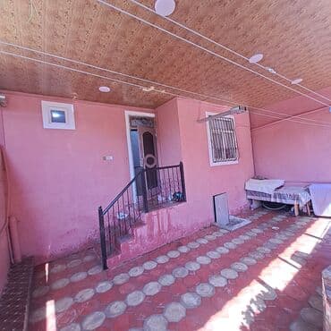 2 otaqli ev: 2 otaqlı, 55 kv. m, Kredit yoxdur, Yeni təmirli — 2