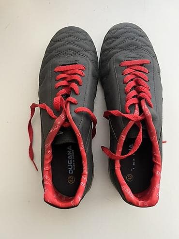 DUGANA futbol krossovkaları - Brend: DUGANA (Made in Turkey) - Ölçü — 2