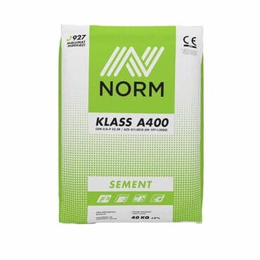 Гипс: Çatdırılma ödənişsizdir. Klass B300 - 7.50 AZN Klass A400 - 8.20 AZN — 1