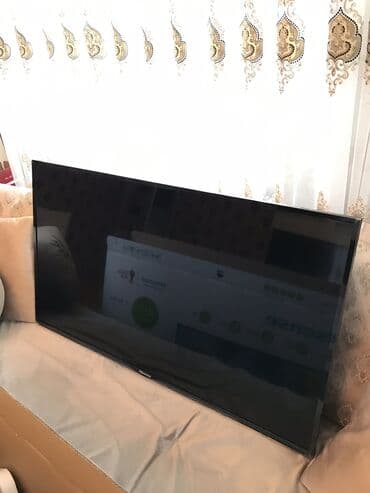 hisense 32b6700ha smart android: 128 sm genis ekran Smart Wi-Fili 2023 son model Almaniya brendi — 3