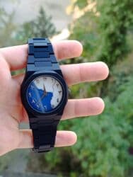 armani my way qiymeti: Yeni, Qol saatı — 2