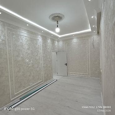 xirdalanda saatliq evler: Sumqayıt, 2 otaqlı, Köhnə tikili, 50 kv. m — 7