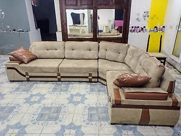 belissa mebel: Künc divan, Divan, Açılmayan — 4