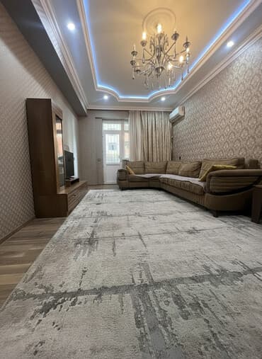 əhmədlidə köhnə bina evləri: Xətai Rayonu, Əhmədli Metrosu Yaxınlığında, Ukrayna dairəsinin — 3