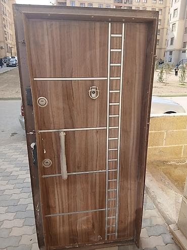 Təzə qapı.ingilis qapısı