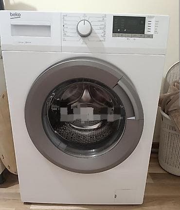 tp link 8151n: Beko önyükləməli paltaryuyan maşın - Enerji sinfi: A+++ - Sürət: 1200 — 1
