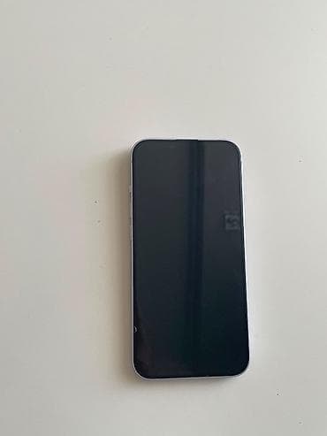 apple ipod touch: IPhone 14, 128 GB, Deep Purple, Face ID — 3