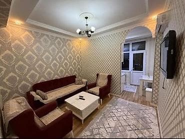 binəqədidə kirayə ev: TƏCİLİ KİRAYƏ VERİLİR UNVAN XİRDALAN ƏLAQƏ:0773584868 — 4