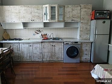 120 kv. m, 4 otaqlı