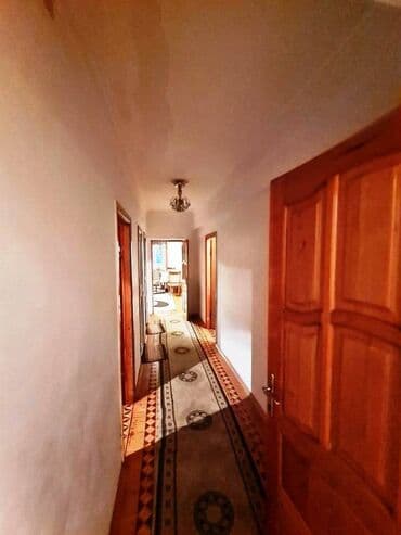 ramanada evler: Bakı, 3 otaqlı, Köhnə tikili, 80 kv. m — 17