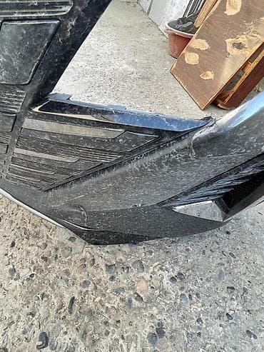 4 göz bufer: Uni Z buferidi,yungül qırığı var — 2