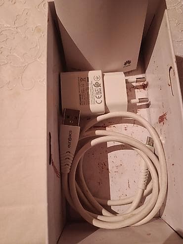 adapdır: Huawei Y5, 32 GB, Face ID — 3