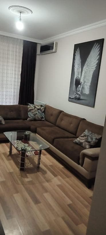 🏡 Kirayə verilir – 1 otaqlı yeni təmirli mənzil! 📍 Melisa Park — 2