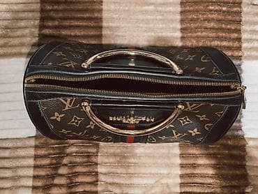 Şəxsi əşyalar: ✨ В продаже оригинальная сумка Louis Vuitton Paris ✨ 👜 Сумка в — 3