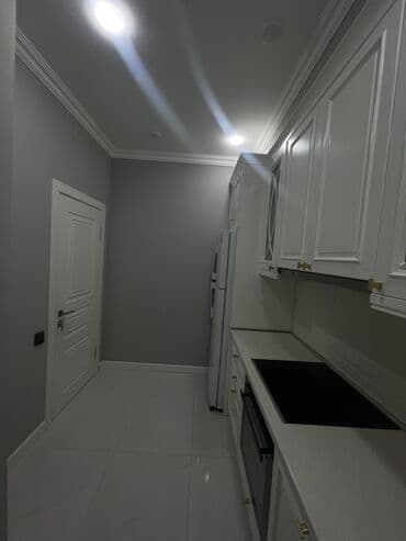 сайты недвижимости в азербайджане: 2 комнаты, Новостройка, 65 м² — 15