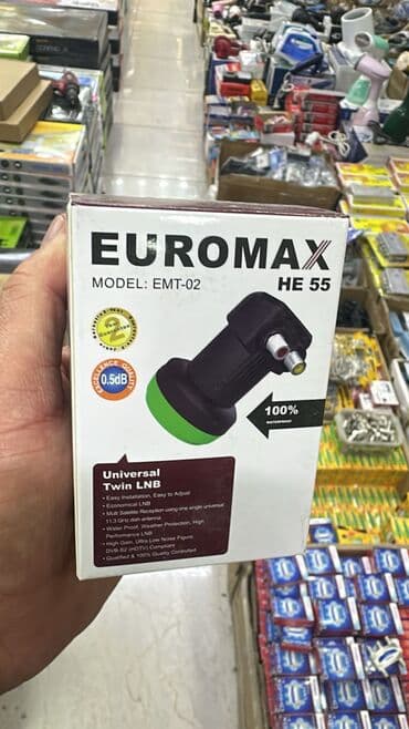 Mərmər effektli PVC panellər: Peyk Antenalarin Satışı — 2