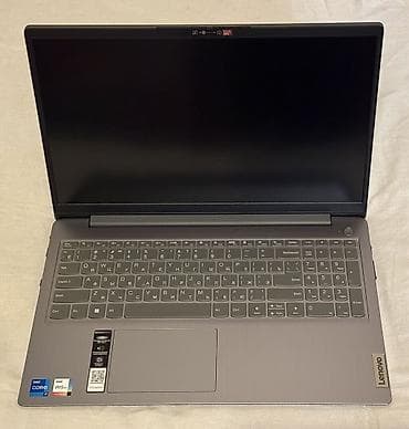 İşlənmiş Lenovo IdeaPad, 15.6 ", Intel Core i7, 512 GB, Ünvandan götürmə