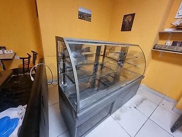 Kolbasa üçün, 125 * 180 * 65, Yeni, Ünvandan götürmə lalafo.az -da Kolbasa üçün, 125 * 180 * 65, Yeni, Ünvandan götürmə