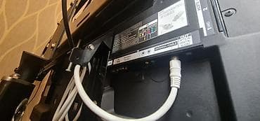 komputerlər diz ustu: Televizor LG LED ekran 40" — 2