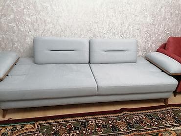 mebel işlənmiş: Di̇van-kravat, Bazalı, Pulsuz çatdırılma — 10