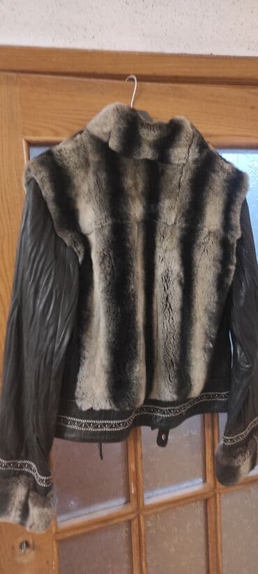 panço nədir: Заячий мех.Не новая.В отличном состояние — 4