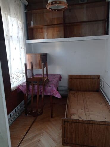 Коммерческая недвижимость: Mənzil Bakı şəhərində ayna sultanovaheykeli ilə üzbəüzdür yerləşir — 5