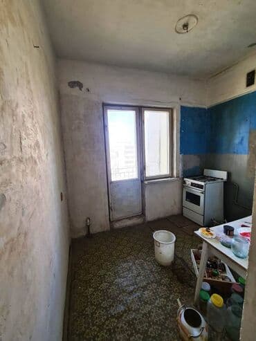 savalanda evler: Bakı, 3 otaqlı, Köhnə tikili, 70 kv. m — 6