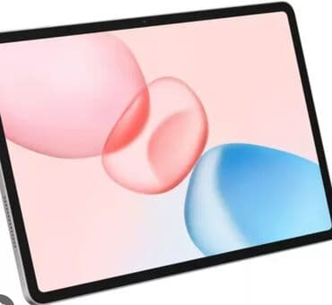 baku electronics planşet: HONOR planşet donma qeti yoxdu 2025 model ən ucuz qoymusam deyə tez — 1